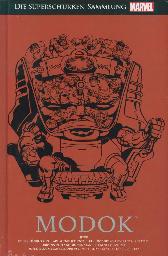 Hachette Premium 4 - Modok 