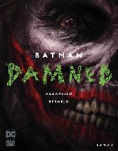 Batman - Damned 3