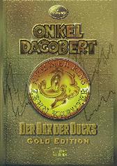 Onkel Dagobert
Der Dax der Ducks