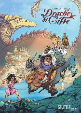 Drache & Gifte 