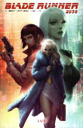 Blade Runner 2039 Band 1