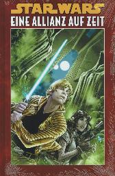 Star Wars Sonderband 101
Hardcover
Limitiert 333 Expl.