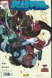 Deadpool (All New 2016) 21
