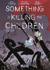 Something is killing the Children 8