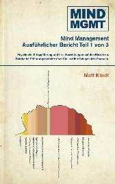 Mind-MGMT 1 
Mind Management