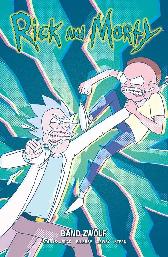 Rick and Morty 12