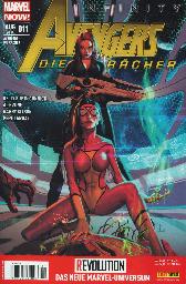 Avengers - Die Rächer 11