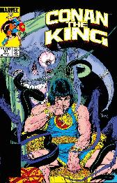 König Conan Classic Collection 2