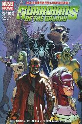 Guardians of the Galaxy 4
