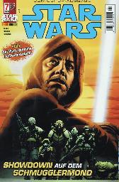 Star Wars (2015) 7
Variant-Cover