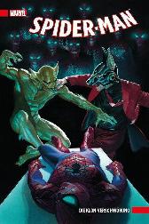 Spider-Man (All New 2016) Paperback 4 
Hardcover
Limitiert 222 Expl.