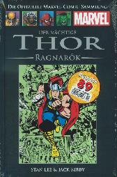 Hachette Marvel 89
Der mächtige Thor