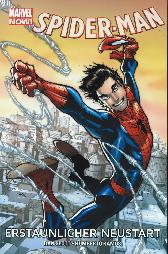 Marvel Now Paperback
Spider-Man 7