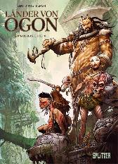 Länder von Ogon 2