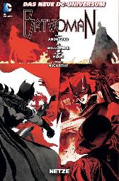 Batwoman 5