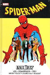 Spider-Man - Enthüllt 