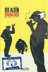 Die alten Knacker (Neuauflage) 1