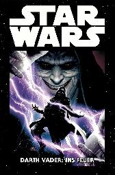 Star Wars 
Marvel Comic-Kollektion 76
