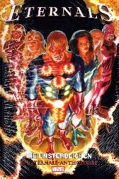 Eternals Anthologie 