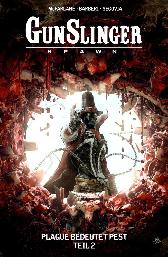 Gunslinger Spawn 9