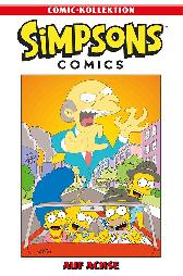 Simpsons Comic-Kollektion 48