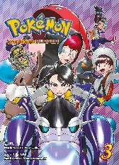 Pokémon - Karmesin und Purpur 3