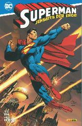 Superman: Jenseits der Erde 
