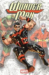 Wonder Man 
