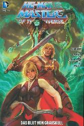 He-Man und die
Masters of the Universe 5