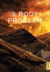 3 Body Problem 3