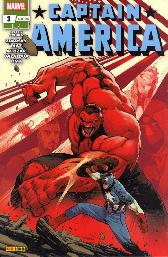 Captain America (2026) 3