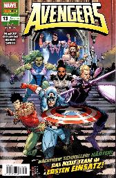 Avengers (2024) 13