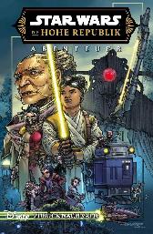 Star Wars 
Die Hohe Republik - Abenteuer 14