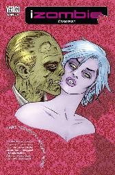 iZombie 4 - Bessesen 