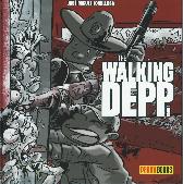 The walking Depp 1