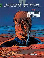 Largo Winch Doppelband 9 & 10 