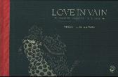 Love in Vain 