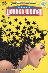 Wonder Woman (2024) 2