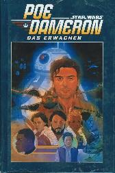 Star Wars Sonderband 112
Hardcover
Limitiert 333 Expl.