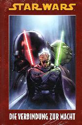 Star Wars Sonderband 160
Hardcover
Limitiert 333 Expl.
