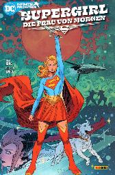 Supergirl - Die Frau von morgen 