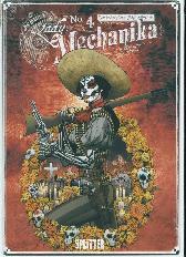 Lady Mechanika 4