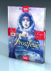 Adventspaket 
Frostfeuer 1-3