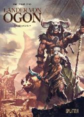 Länder von Ogon 3