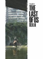 The Art of The Last of 2