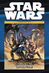 Star Wars Comic-Kollektion 69