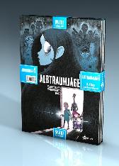 Ferienpaket 
Die Albtraumjäger 1-3