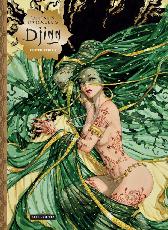 Djinn Sammelband 1 
Neue Edition