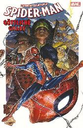 Spider-Man - Göttliche Gnade 