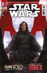 Star Wars (2015) 131 Variant-Cover 